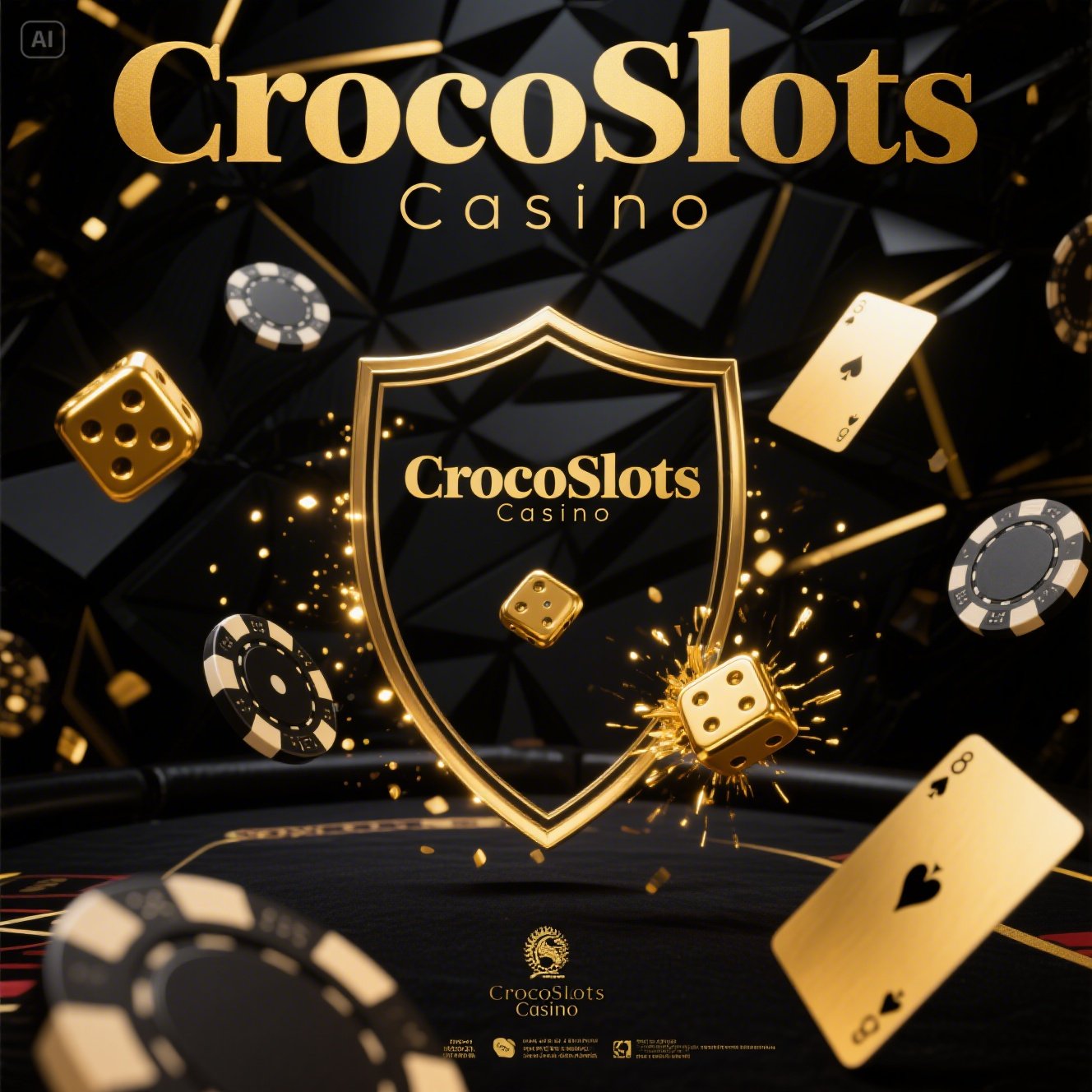 CrocoSlots Casino